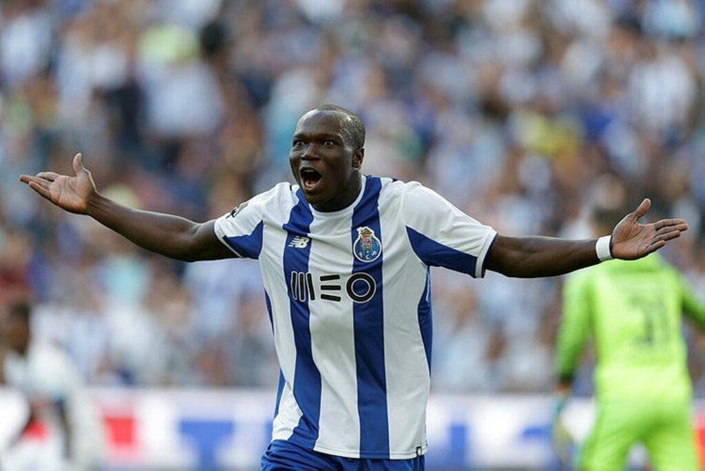Vincent Aboubakar Galatasaray'a Geliyor Mu ? haberi