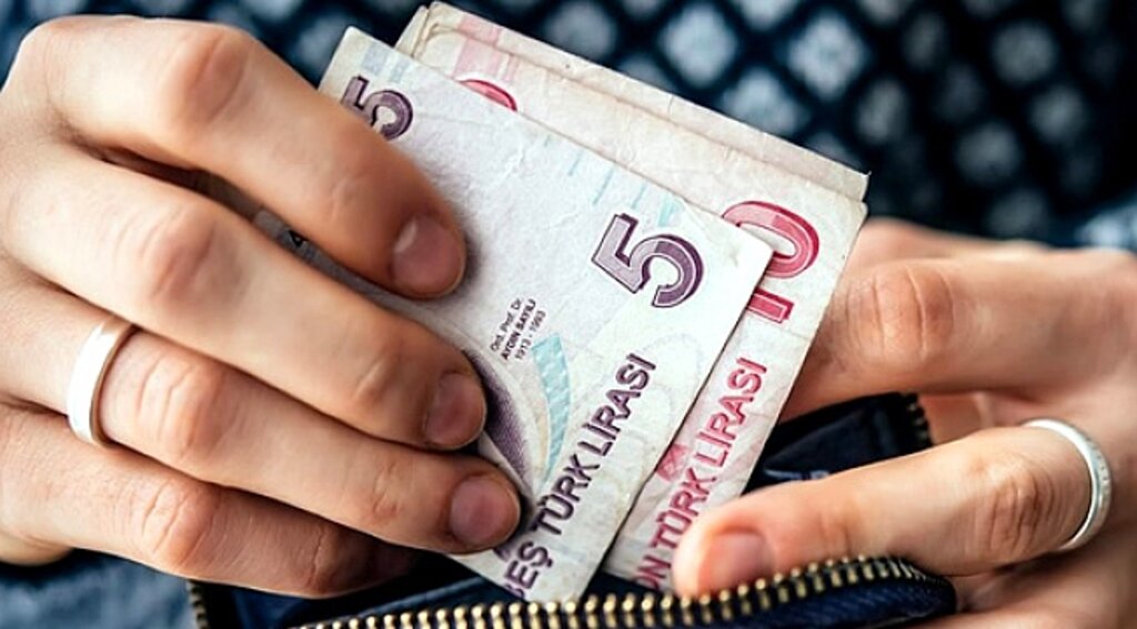 Asgari ücrete destek tutarı belli oldu Peki Ne Kadar ? haberi