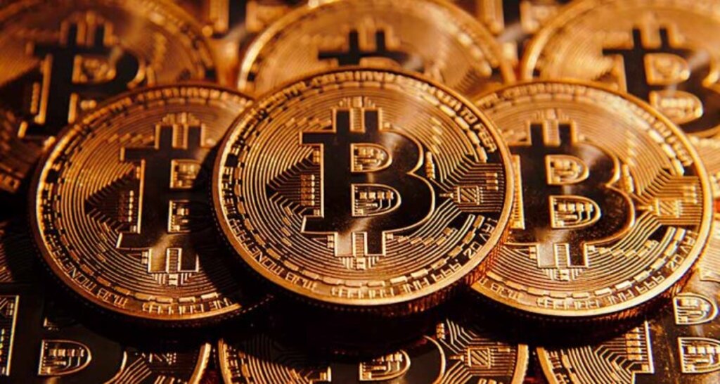 Bitcoin Engellere Takılıp Düşüşe Devam Ediyor haberi