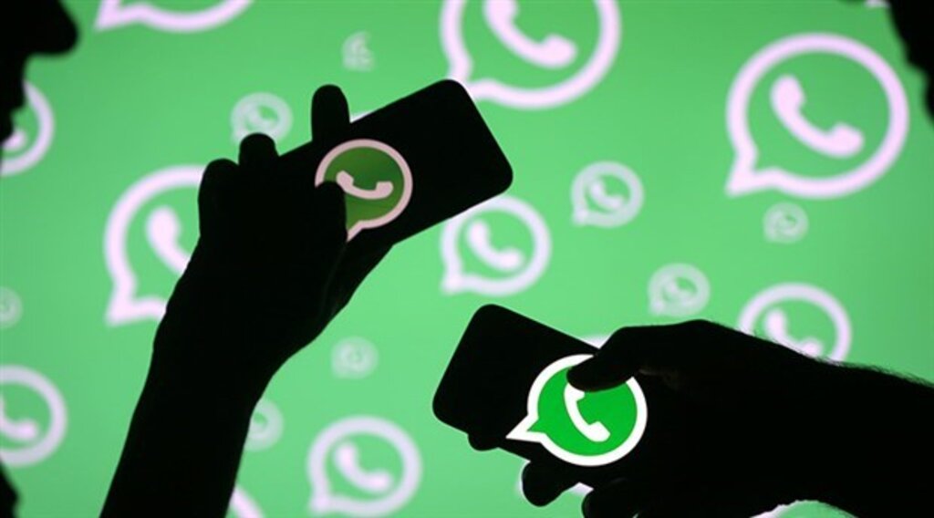 WhatsApp'a İletildi İbaresi Eklendi! haberi