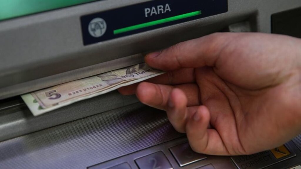 Geriye Dönük 10 Yıllık Hesap İşletim Ücretlerini Bankalardan Tahsil Edebilrsiniz haberi