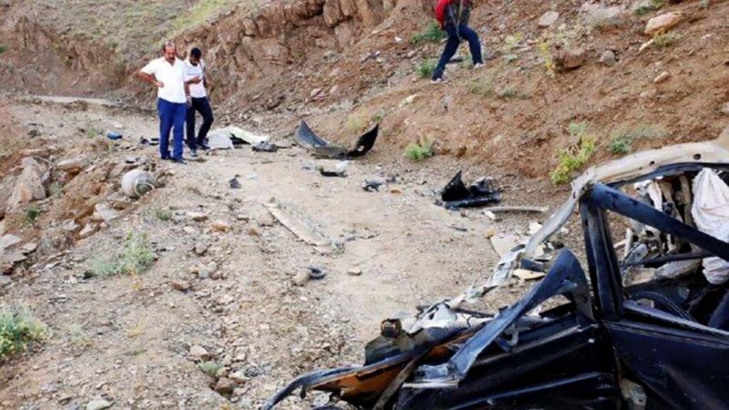 Ülkemizi Yasa Boğan Terör Olayında Kahredici Detay! haberi