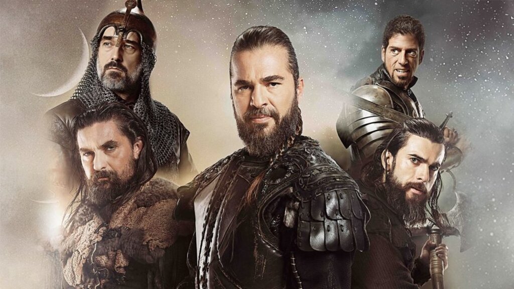 Diriliş Ertuğrul'un 5. Sezonu Ne Zaman Başlayacak haberi