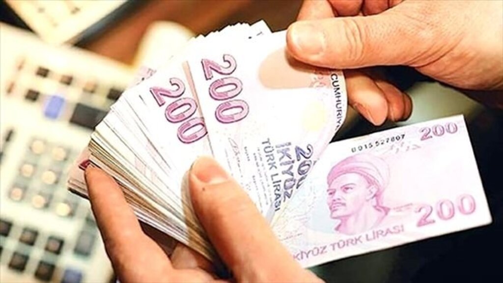 Milyonlarca Emekliye Müjde! Hem ikramiye Hemde Emekli Maaşı haberi