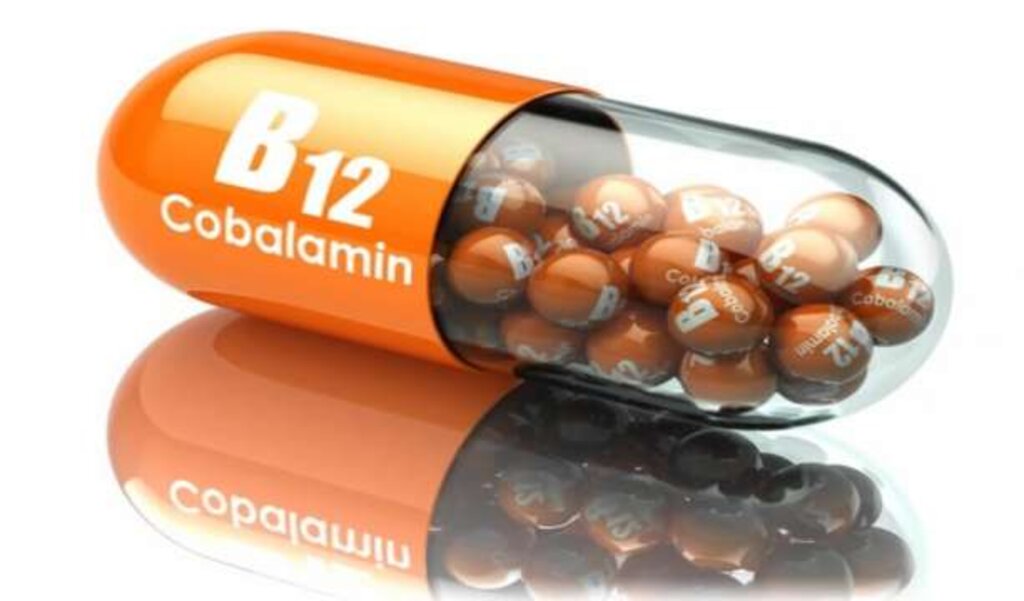 B12 Vitamini Eksikliği Neden Kaynaklanır haberi