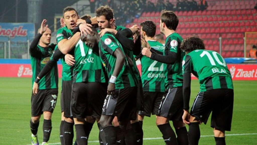 Süper Kupanın Sahibi Akhisar Oldu haberi