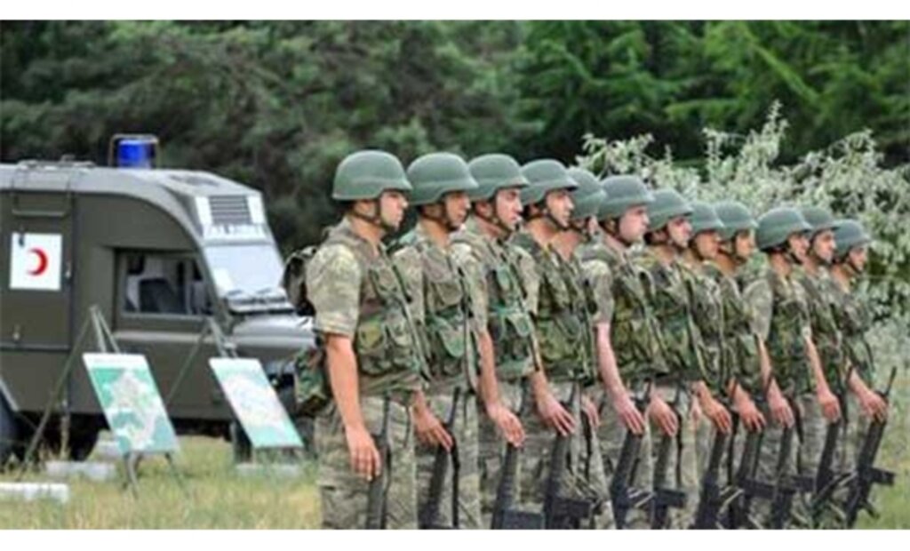 Jandarma Uzman Erbaş Alım Başvuruları Ne Zaman Açıklanacak haberi