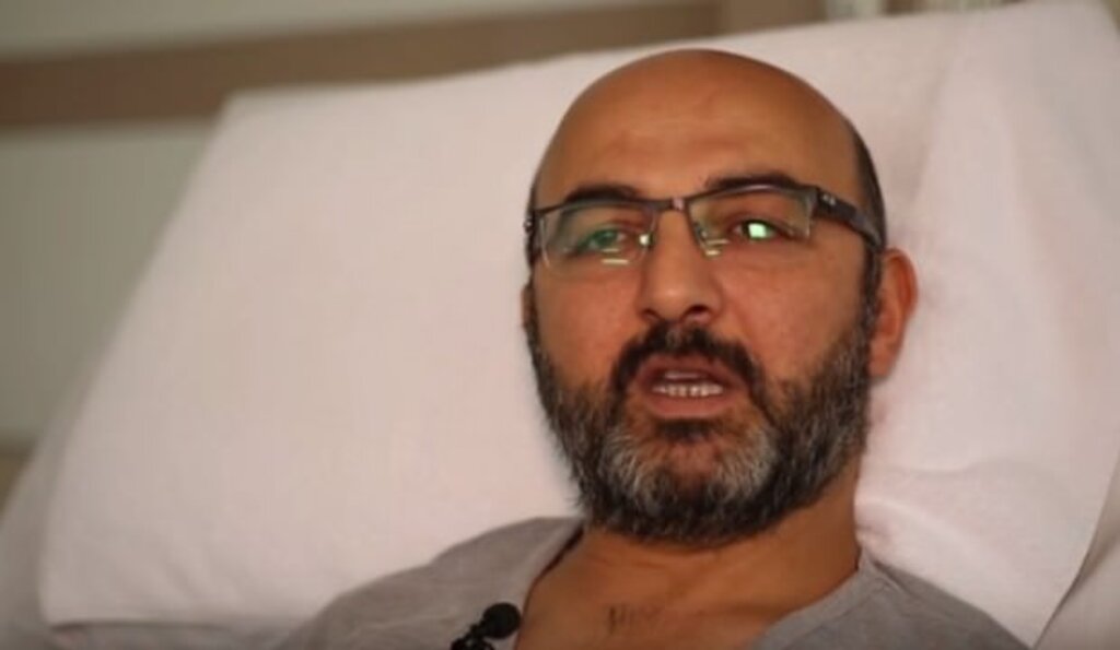 İyi parti'de İstifaların Ardı Arkası Kesilmiyor! haberi