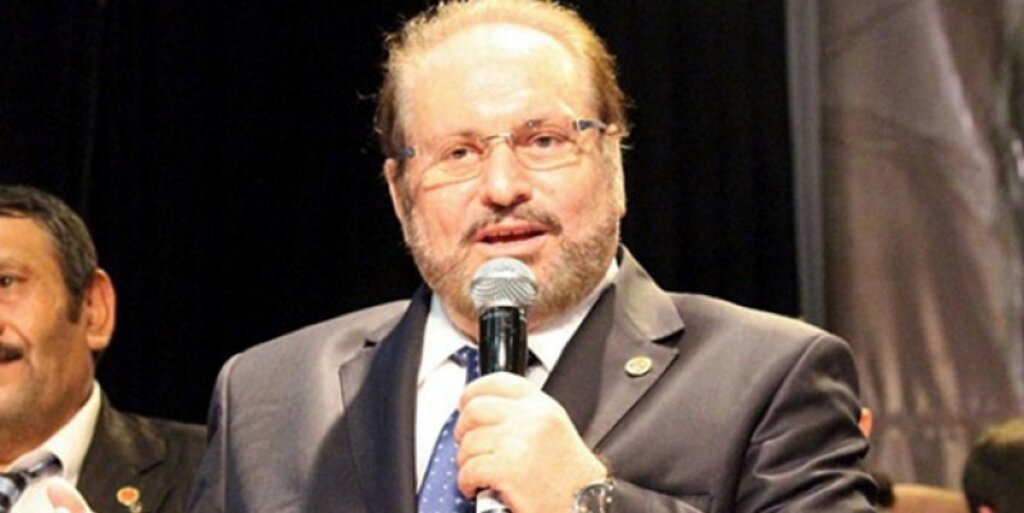 O İsmin Mal Varlığına Tedbir Konuldu! haberi
