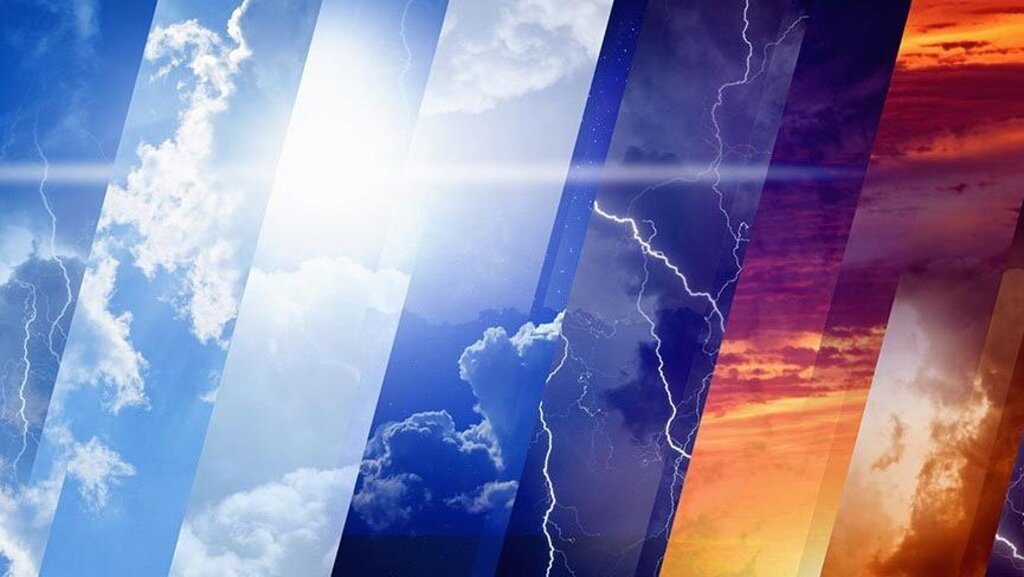Meteoroloji Uyardı! haberi