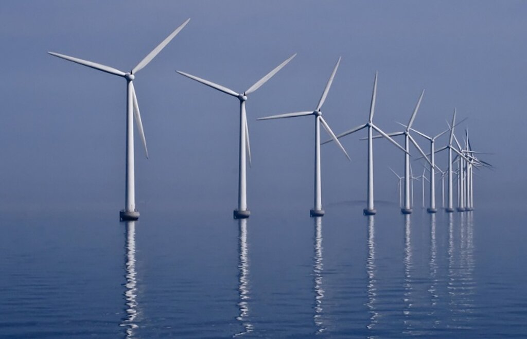 Rüzgar Enerjisi Sаntrаli RES Yаtırımı İçin Düğmeye Basıldı haberi