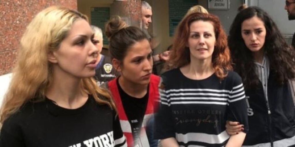 Cezaevinde Olan Kediciklerinden Kuaför Talebi!