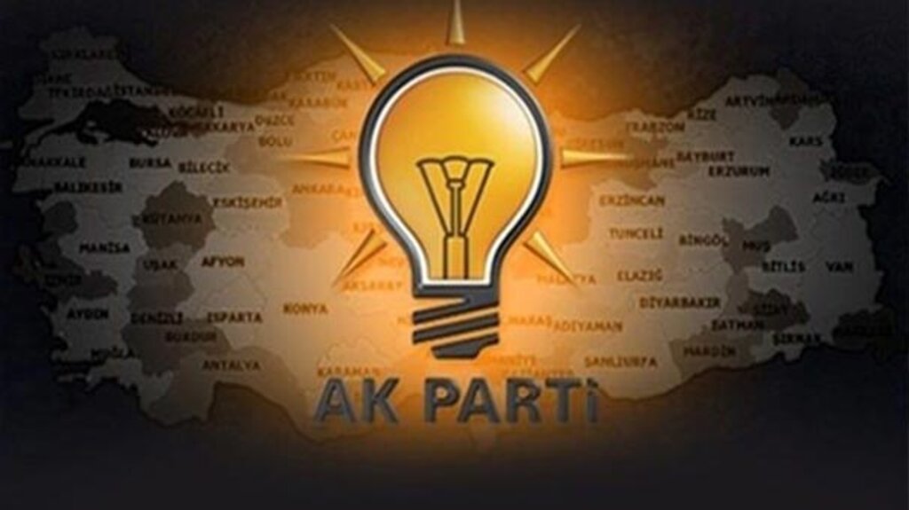 Ak Parti Seçim Kampı Yapıyor! Ödüller ve Uyarılar Olacak haberi