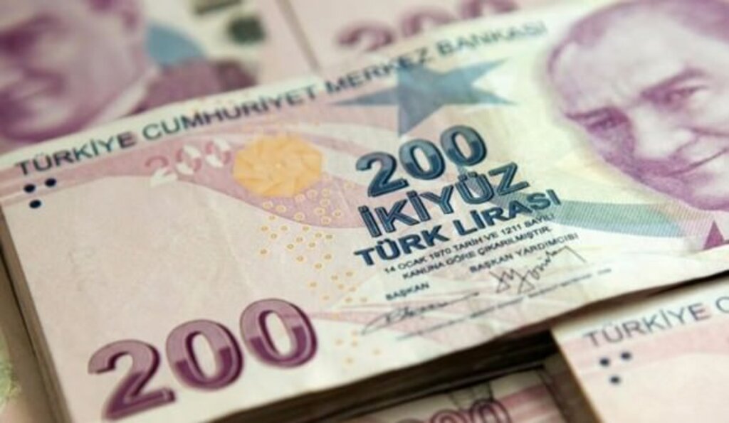 Yabancı Şirketlerin TL'ye Güveni Tam! haberi