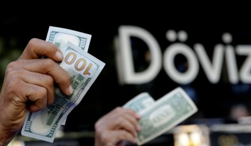Dolar Kuru İş Dünyasında Sabitlendi! haberi