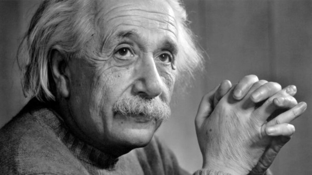Einstein Yine Yanılmadı!
