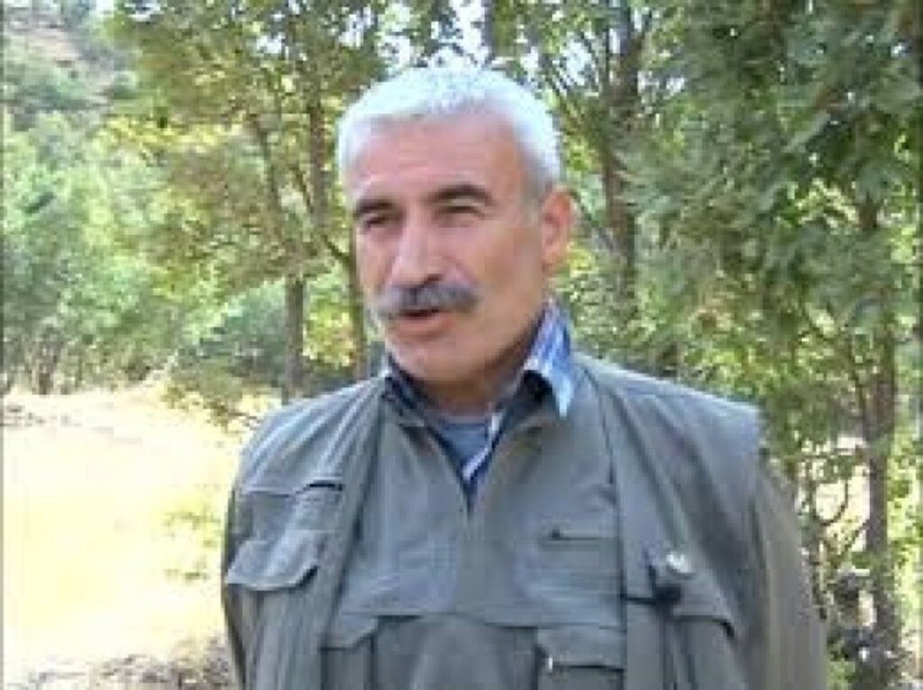 Kandil Kaynıyor! Örgütün Kilit İsmi Öldürülünce Paniğe Kapıldılar haberi