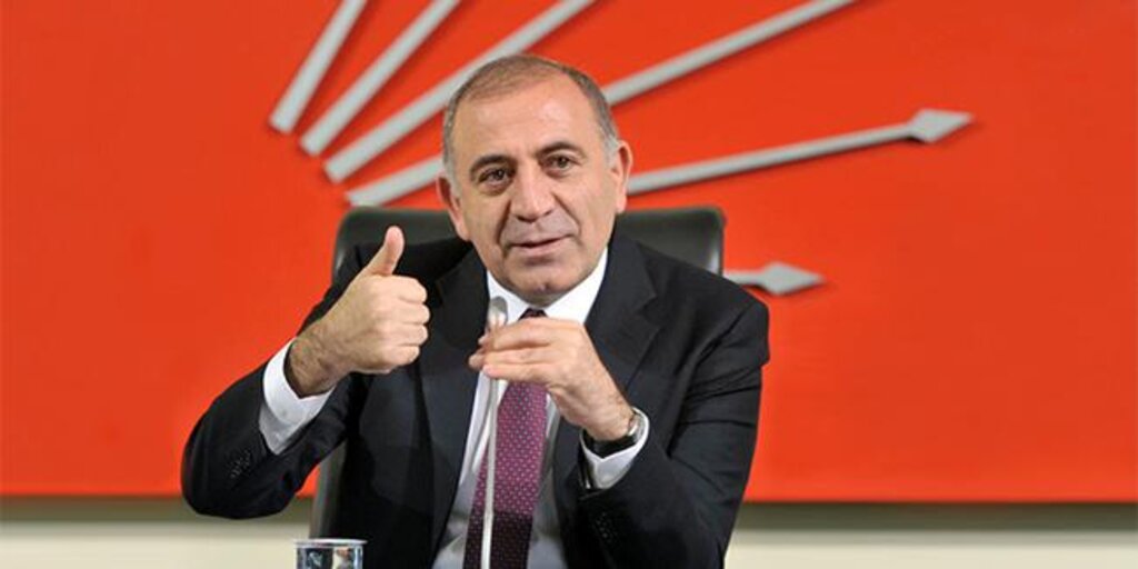 CHP'li Vekilin Yalanı Ortaya Çıkınca Paylaşımını Sildi! haberi