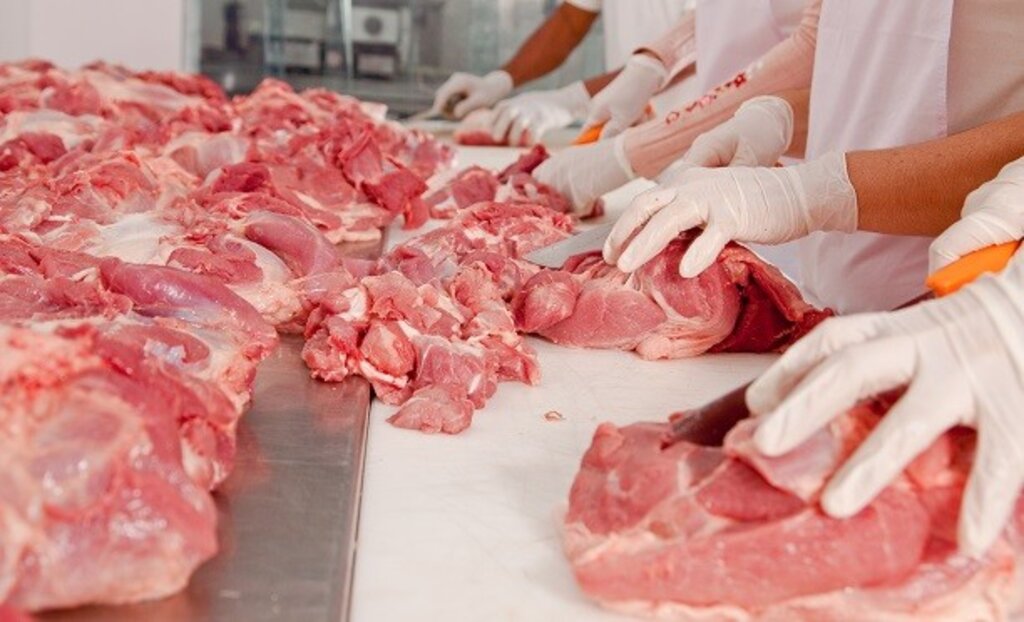 Bakanlık Açıkladı! Sadece Et ve Süt Kurumu Gerçekleştirecek