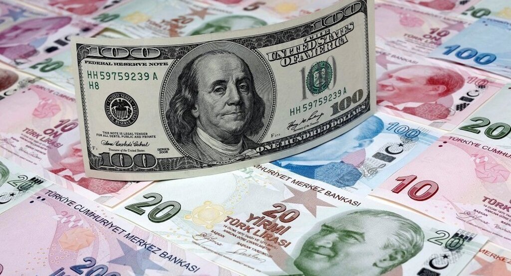 Dolar Hesapları TL'ye Dönünce Geri Döndüler! haberi