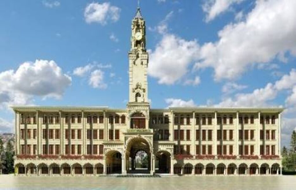 Chp'li Büyükçekmece Belediyesinden Yandaşlarına Peşkeş