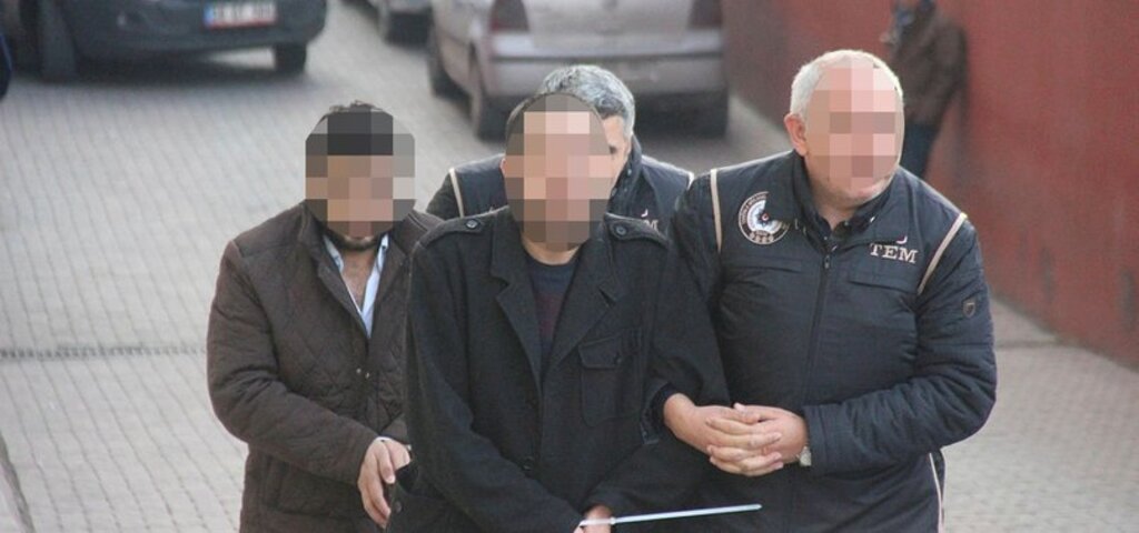 Deaş'ın Tutuklu Sözde Bakanı Açıklamalarıyla Şaşkına Çevirdi haberi