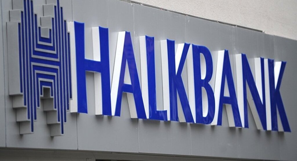 Halkbank'ta Neler Oldu? haberi