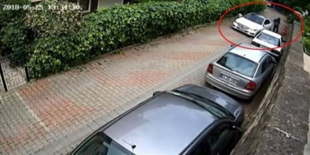 Çeteyi Tek Başına Alt Etti! haberi