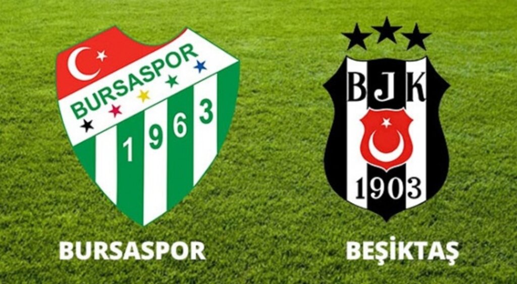 Beşiktaş 1 Puana Razı Oldu! haberi