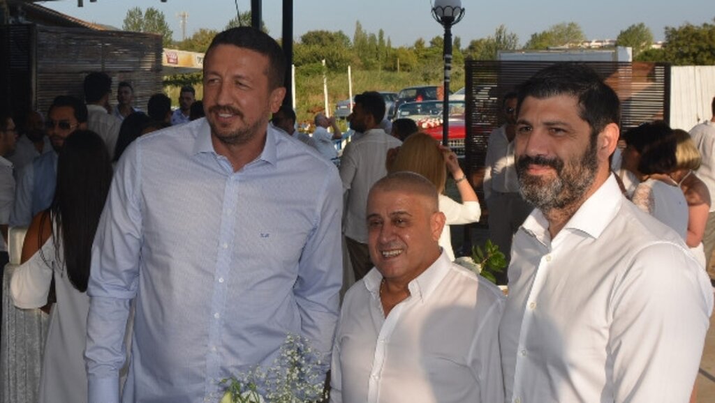 Hidayet'ten Banvit Örneği! haberi