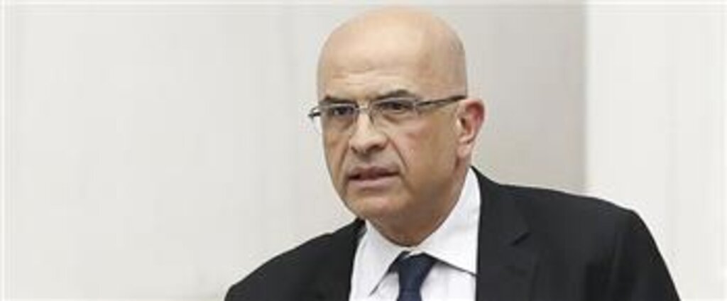 Enis Berberoğlu'na Kötü Haber! haberi