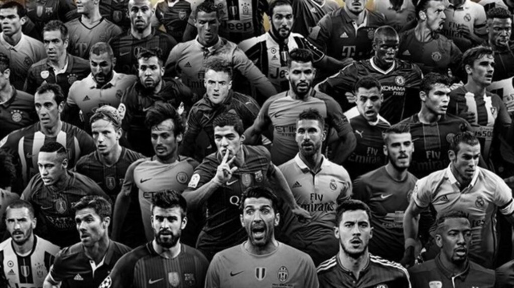 FIFA Açıkladı! Yılın 11'i haberi