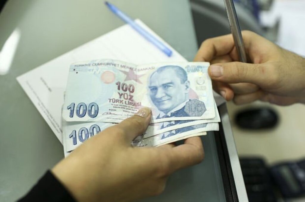 Asgari Ücrete Ek Destek AGİ Ne Kadar haberi