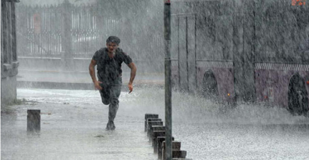 Meteoroloji Tarih Verdi! Yağışlar Şiddetini Artıracak haberi