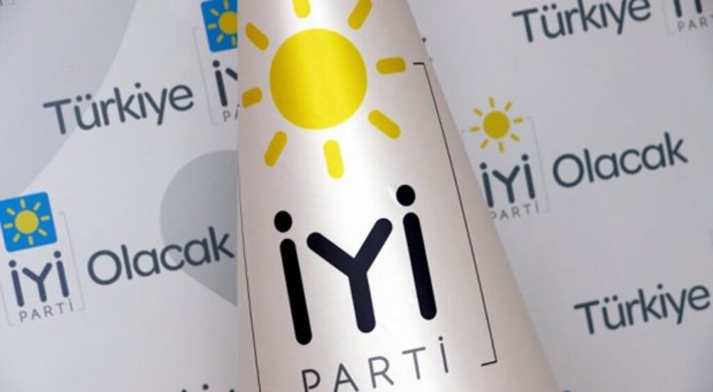 İYİ Parti Dağılmaya Devam Ediyor! haberi