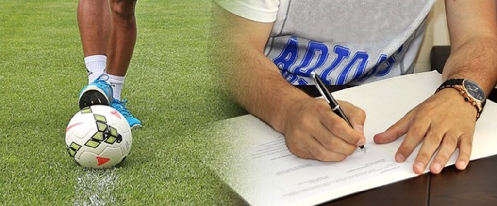Dünya Futbol Kulüpleri Transfer Rekoru Kırdı! haberi