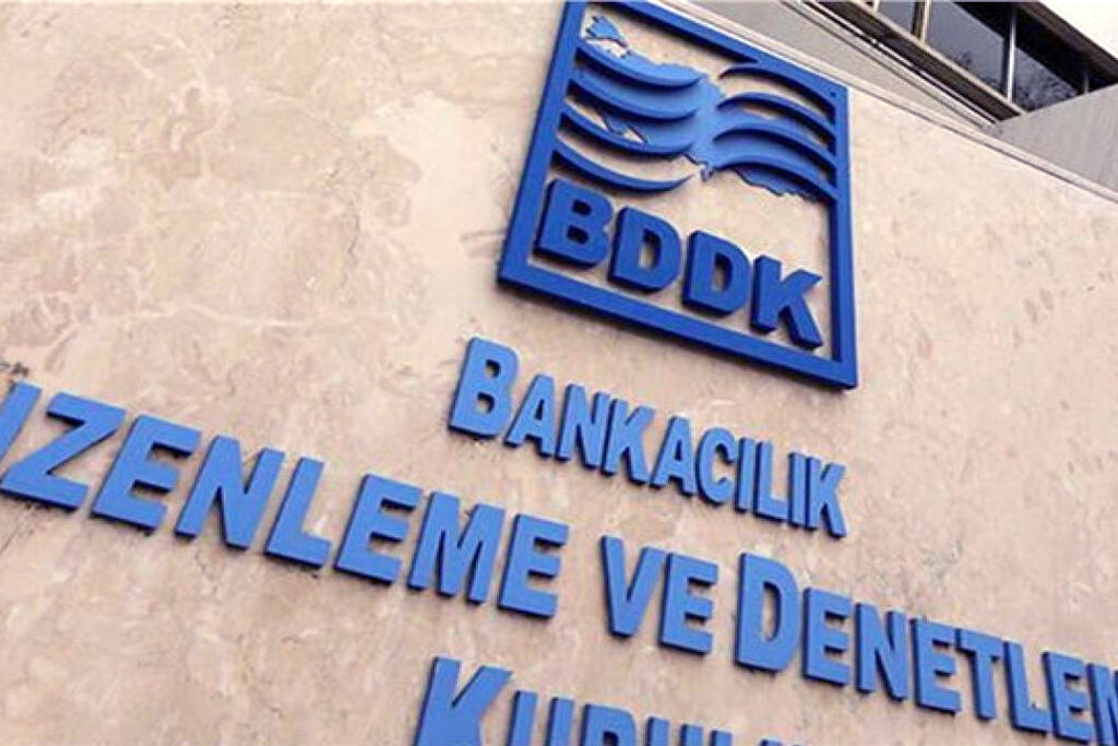 Bddk Açıkladı! Kredi Hacmi Geriledi haberi
