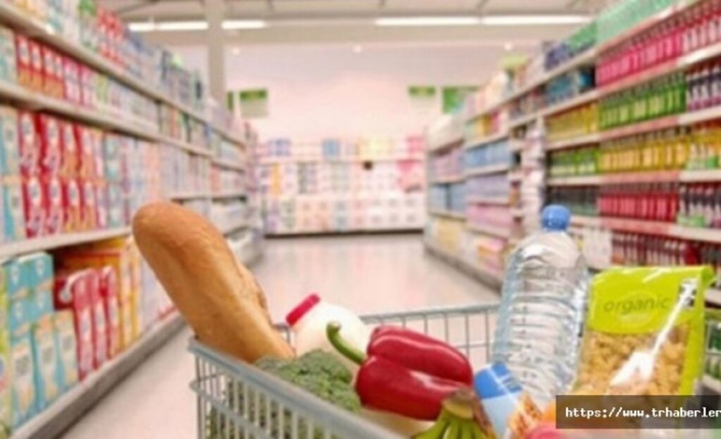 Marketlerde Zam Gören Ürünlerin Listesi! haberi