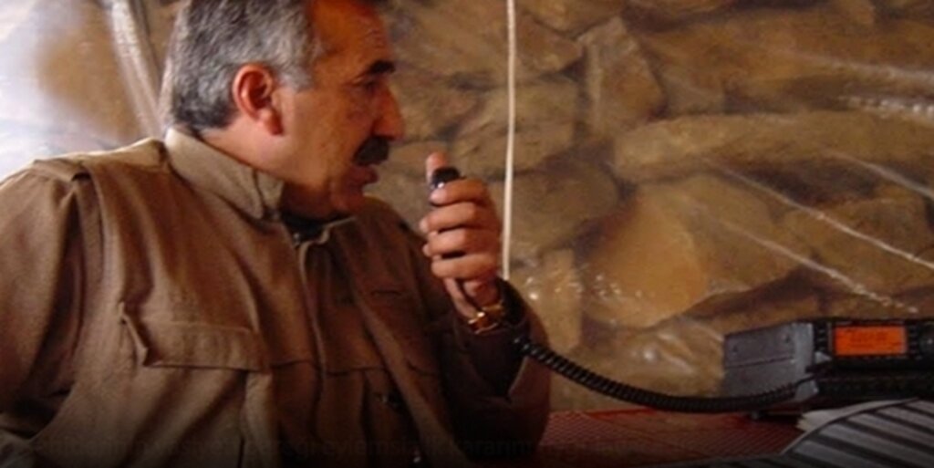 PKK'lıların Son Telsiz Konuşmaları Ortaya Çıktı! haberi