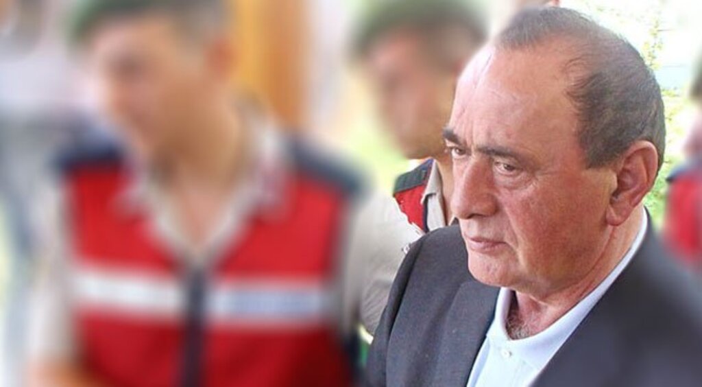 Sağlık Bakanlığı Çakıcı İçin Yazılı Açıklama Yaptı! haberi