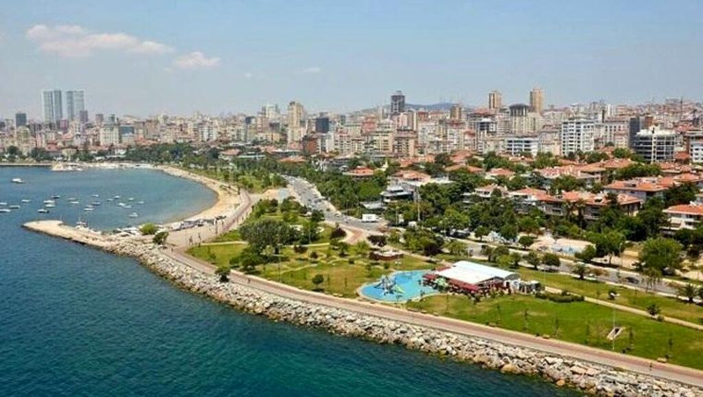 Maltepe'de İmar Sorunu Çözüldü! Kentsel Dönüşümün Önü Açıldı haberi