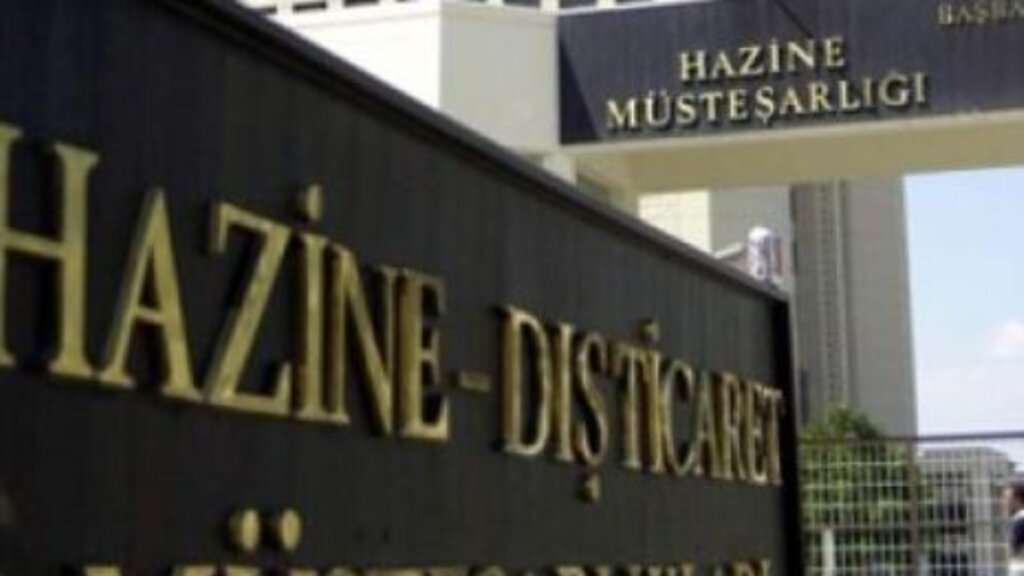 Hazine'den Yapılacak Sözleşmelerle İlgili Yeni Düzenleme haberi