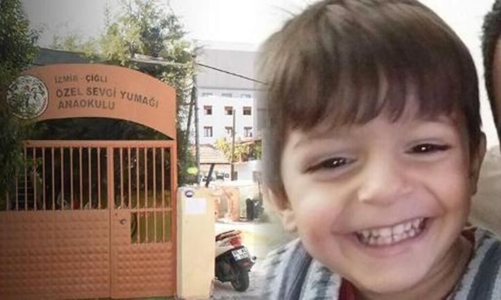 Alperen'in Ölümüyle İlgili Yeni Gelişmeler Var! haberi