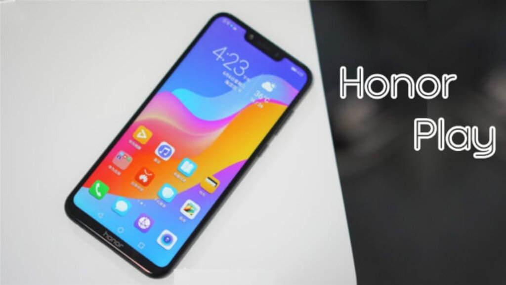 Oyuncuların Gözdesi Honor Play Türkiye'de Satışta haberi
