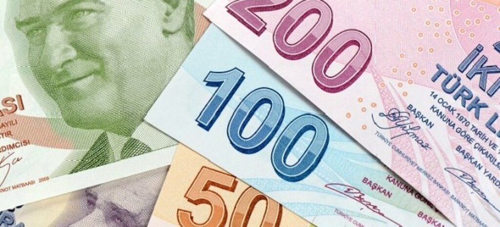 TL'ye Geçişte Geri Sayım! haberi