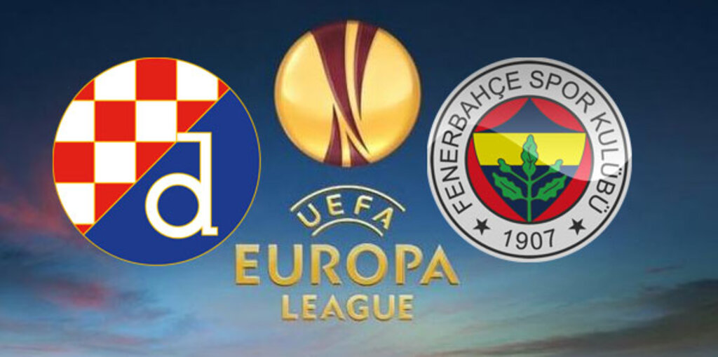 Fenerbahçe Zegreb'e konuk Oluyor! Maç 22 00'da Başlıyor haberi