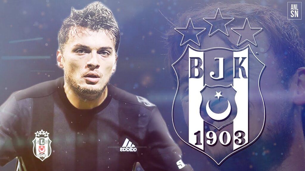 Adem Ljajic'ten Şahsıyla İlgili Önemli Açıklamalar! haberi