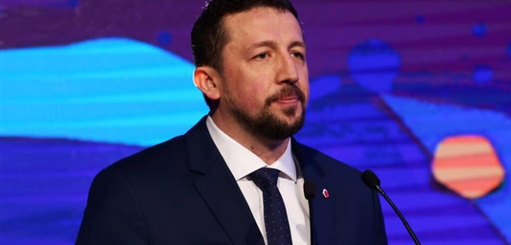 Hidayet Türkoğlu: Olimpiyatlara Gitmek İstiyoruz! haberi