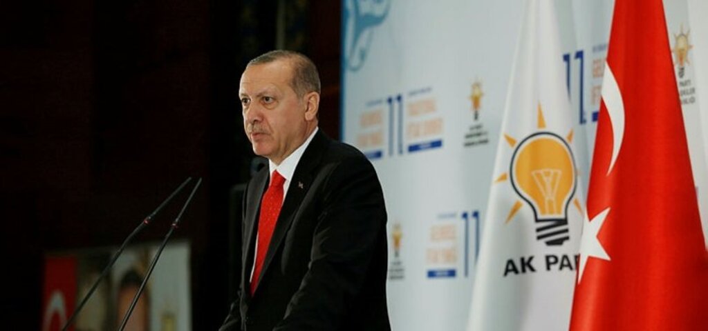 Müjdeler Gelecek! Erdoğan Açıklayacak haberi