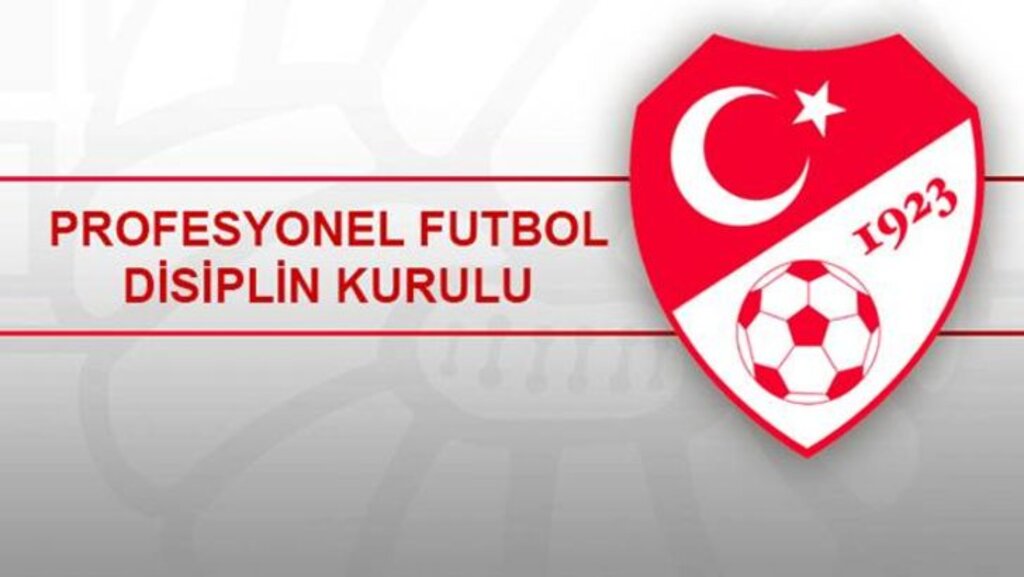 Fenerbahçe ve Beşiktaş'a Kötü Haber! Pfdk'dan Para Cezası haberi